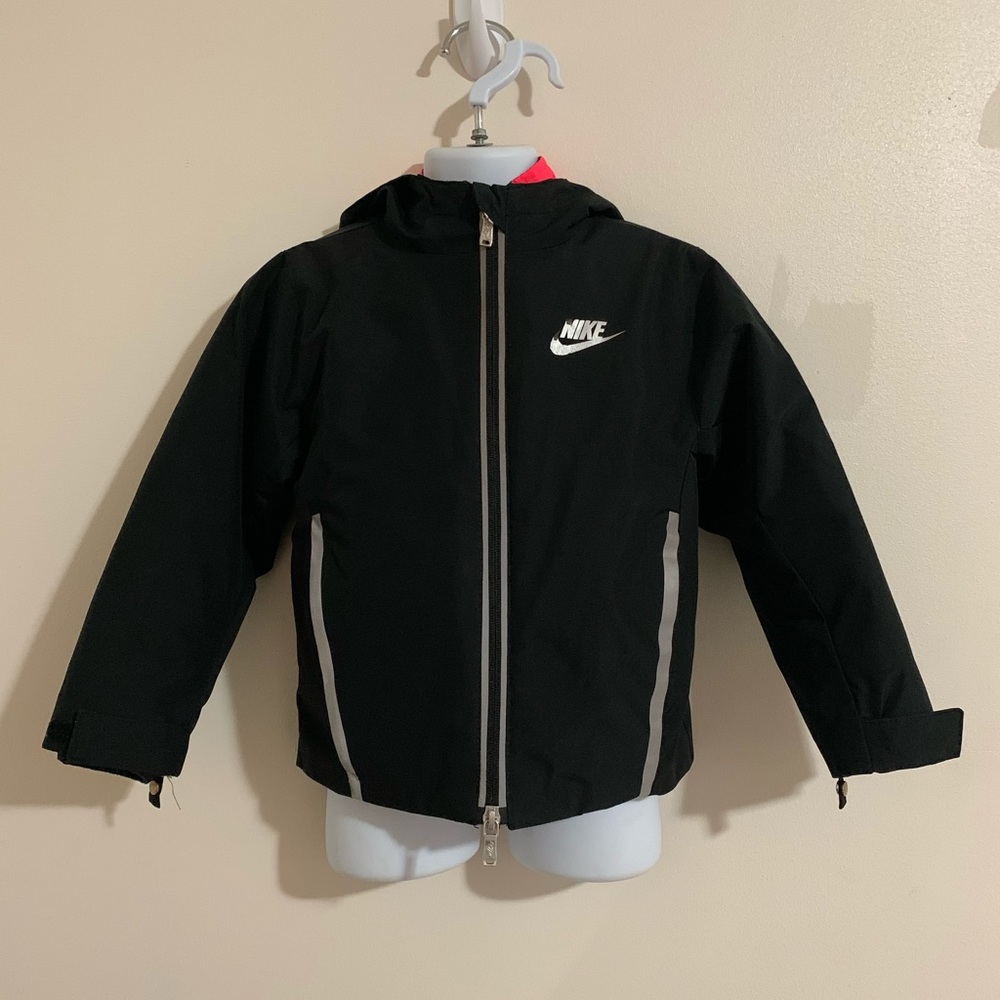Nike 3 In 1 Girls Jacket Size 3T